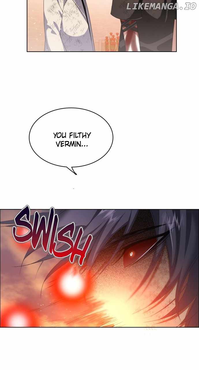 Zero Game Chapter 313 42